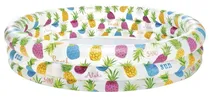 Piscina Inflavél Intex 59431NP - Sun Beach (248 Litros)