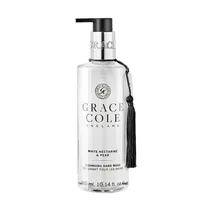 Jabón Líquido Grace Cole White Nectarine & Pear 300ML