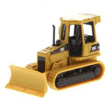 Cat Micro Track Type Tractor 85971CB 491223