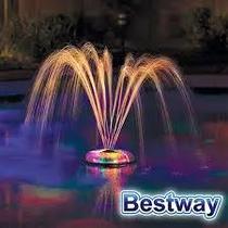 Bestway Fuente Flotante p/Piscina