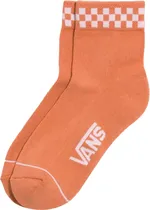 Meias Vans Peek-A-Check Crew VN-0A3Z92VVL (1 Par)