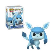 Muneco Funko Pop Pokemon Glaceon 921