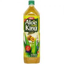 Suco de Kiwi Okf com Aloe Vera Garrafa Pet 1.5LT