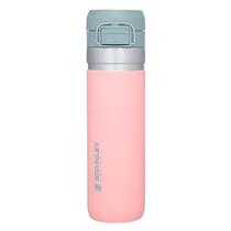 Garrafa Stanley Termica Go Bottle 1.06L Rose