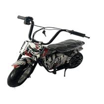 Mini Moto Eletrica Infantil Pro-Move PM-807 - Preto/White