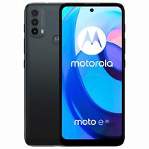 Motorola Cel E30 XT2159-6 6.5" DS Lte 2/32GB 10W Eu Porcelana 2GB Gray