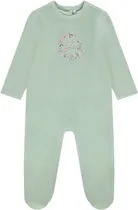 Pijama para Bebê Orchestra HB012D-Vec Feminina