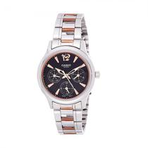 Relogio Casio LTP2085RG1AV Feminino