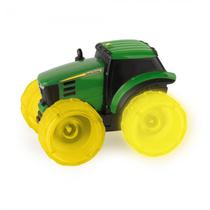 Trator Tomy Monster Treads - John Deere (37813)