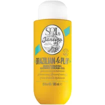 Gel de Duche Sol de Janeiro Brazilian 4 Play - 385ML
