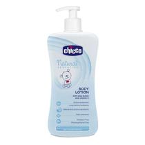 Chicco Cosmetica Crema Corporal Nat. Senses 500 Detalles En El Producto 500ML s/C