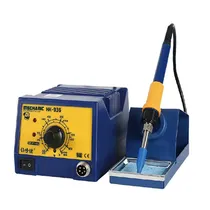 Mechanic Estacion de Soldar HK-936