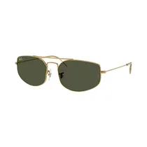 Lente Ray Ban 3845 919631 60