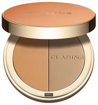 Powder Clarins Ever Bronze Compact 03 Deep - 10G