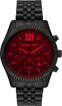 Relógio Masculino Michael Kors Chronograph Analógico MK8733