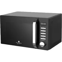 Micro-Ondas Electrobras EBHM-21 220V - Preto 21L