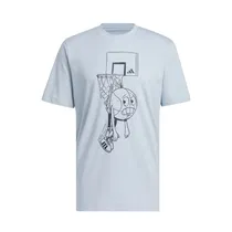 Remera Adidas IN6382 Lil s Tripe Masculino