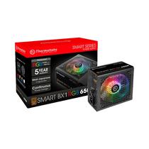 Fonte Thermaltake Smart BX1 RGB 650W 80PLUS Bronz