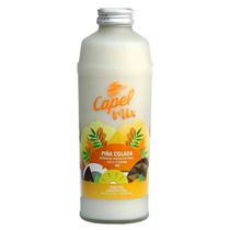 Pisco Capel 700ML Pina Colada