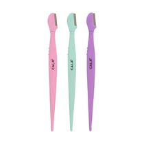 Kit Modelador de Sobrancelhas Cala 3 Pecas 50728