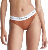 Calcinha Calvin Klein F3787 Gcu - Feminina