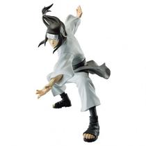 Boneco Banpresto Naruto Shippuden Vibration Stars-Neji Hyuga 19438