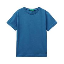 Camiseta Infantil Benetton 3I1XG106Z 3M6