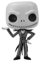 Boneco Jack Skellington - Disney - Funko Pop! 15