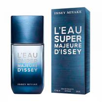 Perfume Issey Miyake L'Eau Super Majeure Eau de Toilette Intense 100ML