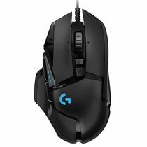 Mouse Logitech 910-005469 G502 Hero Gaming