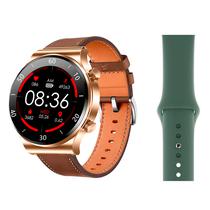 Smartwatch G-Tide R2 Pro - Dourado