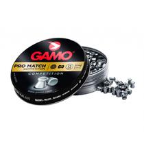 Balines Gamo 6321824 Pro-Mach 4,5 de Presicion