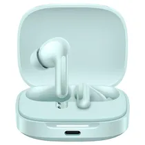 Fone de Ouvido Xiaomi Redmi Buds 6 / Bluetooth - Coral Verde (BHR9245GL)