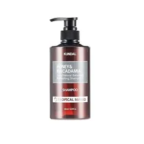 Kundal Honey&Macadamia Shampoo - Tropical Mango 500ML