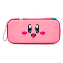 Case Protetor Powera Kirby Power para Nintendo Switch - (PWA-A-03461)