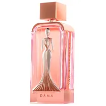 Perfume Nadia Ferreira Dama Edp Feminino - 100ML