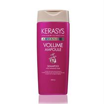 Kerasys Advanced Volume Ampoule Shampoo 400ML