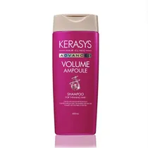 Kerasys Advanced Volume Ampoule Shampoo 400ML