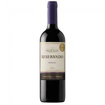 C Y T Reservado Merlot 750ML