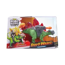 Juguete Zuru 7131 Robo Alive Dino Wars