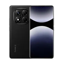 Celular Xiaomi Note 14 Pro 12/512GB 4G Preto (Global)