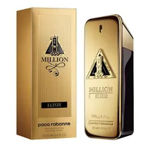 Perfume Masculino P.R. 1MILLON Elixir Int 200
