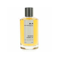 Mancera Rose Vanilla Edp 120ML