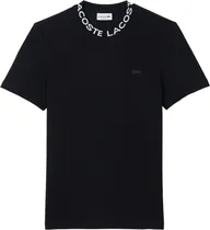 Camiseta Lacoste TH958223031 - Masculina