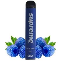 Vaper Supreme Max 2000 Puff Blue Razz