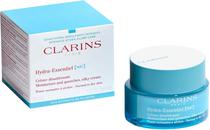 Creme Hydra-Essentiel Clarins Silky Cream - 50ML