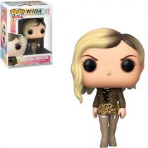 Funko Pop Heroes Wonder Woman 1984 - Barbara Minerva 327