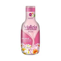 Jabon Liquido Malizia Monoi & Lotus Flower 1L