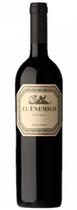 Bebidas El Enemigo Vino Bonarda 750ML - Cod Int: 64187