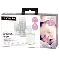 Suavinex Nursery s Tarrito Almacenaje 10UD i3 0M+ s/C